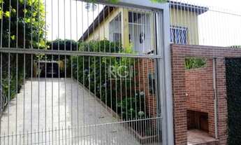 Imagem: Porto Alegre - Casa Padrão - Nonoai