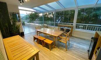Imagem 3: Lindo Apartamento Garden 148m²