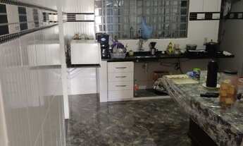 Imagem 4: Alugo casa 3 Quartos Samambaia Sul