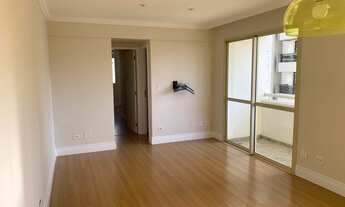 Imagem 7: Apartamento para venda Vila Mariana 2 suítes