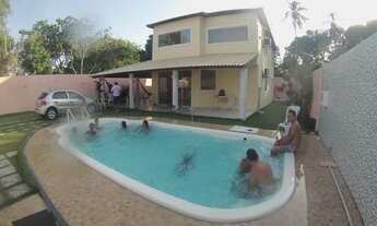 Imagem 4: Casa em Jacuipe - Temporada, Eventos