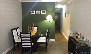 Imagem 4: APARTAMENTO - MOEMA PÁSSAROS - SP