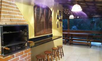 Imagem 5: Casa para temporada próximo a praia de São Gonçalo em Paraty