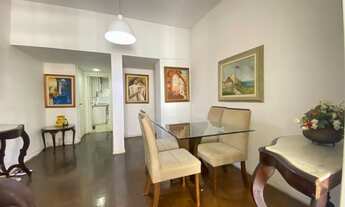 Imagem 7: Apartamento a venda com 89m2 com 3 quartos 1 Vaga em Rua Tranquila, Segura e Arborizada no