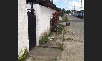 Imagem 3: Casa de esquina Casa com 2 dormitórios