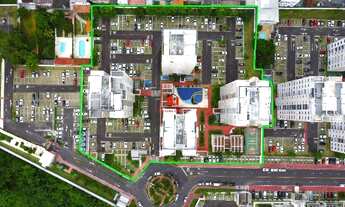 Imagem 2: Paradise Sky, 84m², 3 quartos/suíte, 7º Andar, Use FGTS, 1 vaga