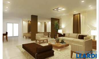 Imagem 2: APARTAMENTO - PARQUE RESIDENCIAL AQUARIUS - SP