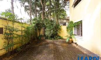 Imagem 6: CASA ASSOBRADADA - JARDIM PAULISTA - SP