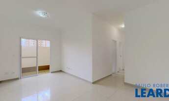 Imagem: APARTAMENTO - SAÚDE - SP