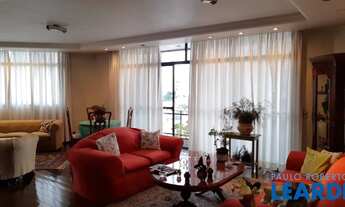 Imagem 1: APARTAMENTO - ÁGUA RASA - SP