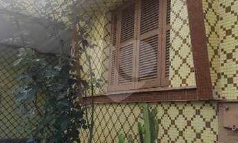 Imagem 2: Térrea para venda possui 224 metros quadrados com 3 quartos em Vila Gustavo - São Paulo