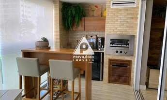 Imagem 7: Apartamento à venda, 3 quartos, 3 suítes, 3 vagas, BARRA DA TIJUCA - RIO DE JANEIRO/RJ