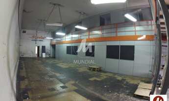 Imagem 3: Salão/Galpão (salão - térreo