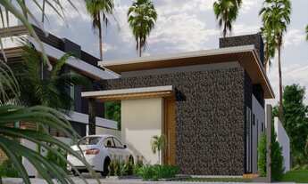 Imagem 2: Apartamento residencial para Venda Muçumagro, João Pessoa