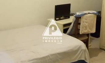 Imagem 7: 3 Quartos com vaga em rua Cinco de Julho