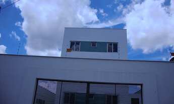 Imagem: Cobertura 03 quartos Vila Cloris