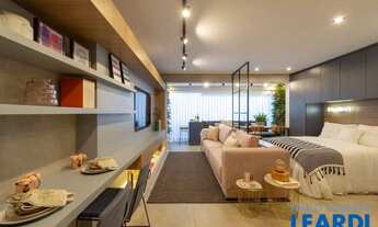 Imagem 3: APARTAMENTO - CONSOLAÇÃO - SP