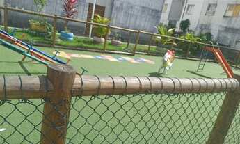 Imagem 3: Apartamento no Guerreira Zeferina