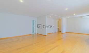 Imagem: Apartamento Locação Vila Nova Conceição