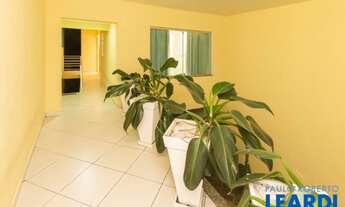 Imagem 3: CASA ASSOBRADADA - PARQUE MONTE ALEGRE - SP