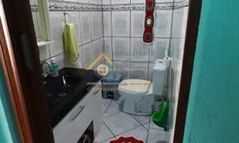 Imagem 5: CASA RESIDENCIAL em INDAIATUBA - SP, VILA PIRES DA CUNHA