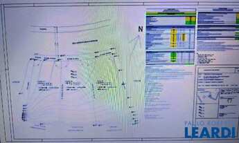 Imagem 3: AREA - MORUMBI - SP