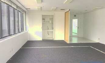 Imagem 7: CONJ. COMERCIAL - ITAIM BIBI - SP