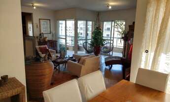 Imagem 5: EXCELENTE APARTAMENTO EM MOEMA ÍNDIOS