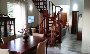 Imagem 7: CASA EM CONDOMÍNIO - CONDOMÍNIO BOSQUES DAS GREVÍLEAS - SP