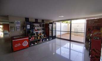 Imagem 6: Apartamento para venda tem 67 metros quadrados com 3 quartos em Parque Amazônia - Goiânia