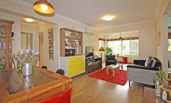 Imagem 4: Porto Alegre - Apartamento Padrão - Teresópolis