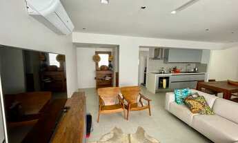 Imagem 4: Recém reconstruída e na 2a quadra