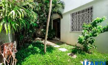 Imagem 3: SOBRADO - ALTO DE PINHEIROS - SP