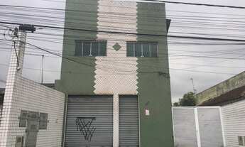 Imagem: Aluga-se sala comercial. Centro. Cubatão