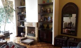 Imagem: APARTAMENTO - JARDIM AMÉRICA - SP