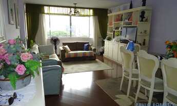 Imagem 2: APARTAMENTO - PINHEIROS - SP