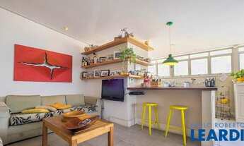 Imagem 3: COBERTURA - VILA MADALENA - SP