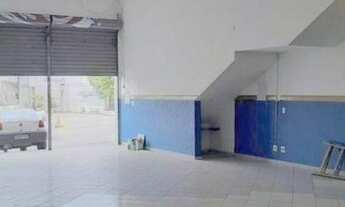 Imagem: COMERCIAL - ITABERABA - SP