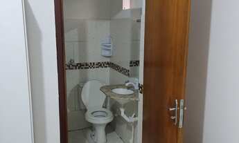 Imagem 1: Linda Kit quitinete mobiliada Asa Norte Sul lago sudoeste vila varjão