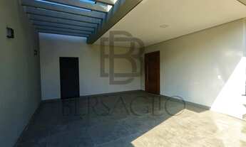 Imagem 4: Casa - Jardim Residencial Viena - Indaiatuba