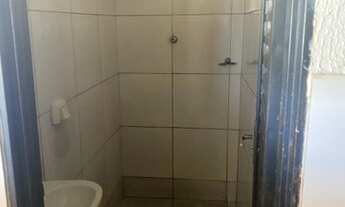 Imagem 7: Barracao colina de Homero