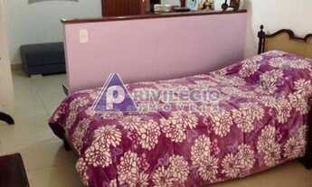 Imagem 4: Casa em Condomínio à venda, 4 quartos, 1 suíte, Freguesia (Jacarepaguá) - RIO DE JANEIRO/R