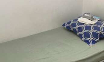 Imagem 2: Aluguel de quarto