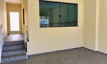 Imagem 5: Belo sobrado Alto da Ba vista