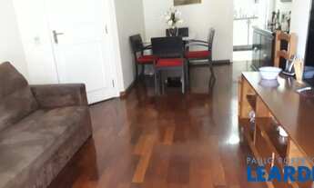 Imagem: APARTAMENTO - MORUMBI - SP