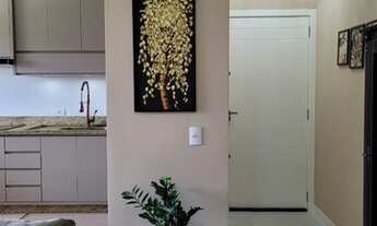 Imagem 3: INDAIAL - Apartamento Padrão - Tapajós