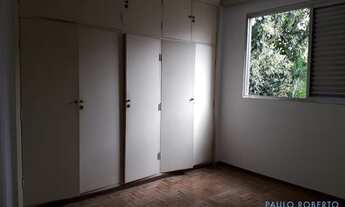 Imagem 6: APARTAMENTO - JARDIM AMÉRICA - SP