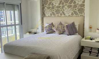 Imagem 5: APTO ANDAR ALTO COM LINDA VISTA