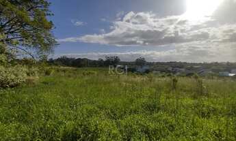 Imagem 3: Porto Alegre - Terreno Padrão - Campo Novo