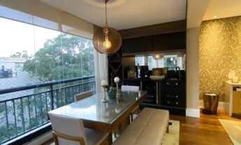 Imagem 6: APARTAMENTO - PANAMBY - SP